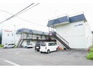 サンセット花咲A・Bの外観