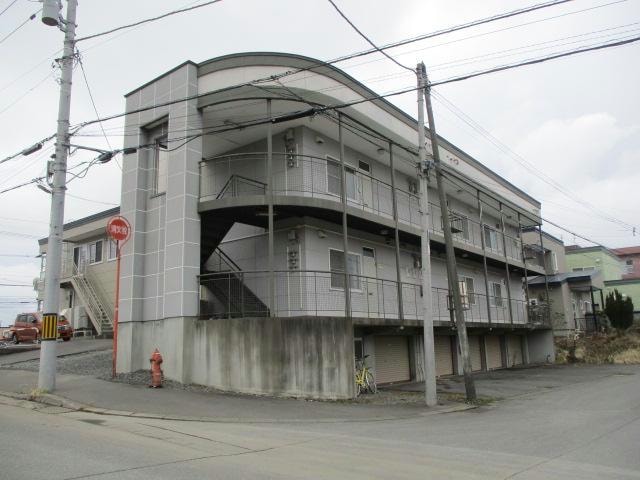  ロンシャン豊岡　パートⅢ