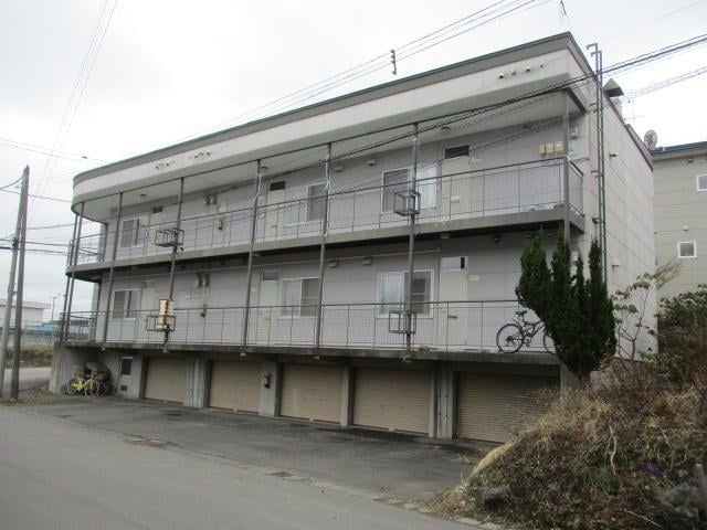  ロンシャン豊岡　パートⅢ