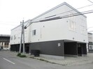 ラテラⅢ　Aの外観