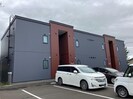 PrimevereⅡの外観