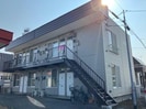 アボード2･1の外観