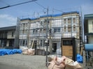 KUROROの外観