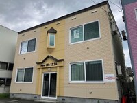 New Life12.2A棟