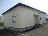 香信ハウス　