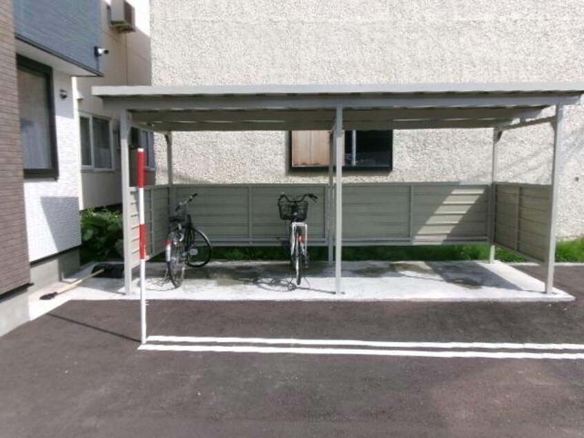  アルコバレーノB棟