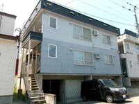 アルバーターⅡ