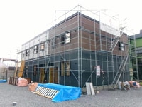 永山3-22AP　右棟