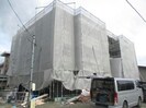 HARUSAKU豊岡の外観
