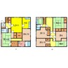 東光5-2戸建 7LDKの間取り