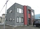 Pocheの外観