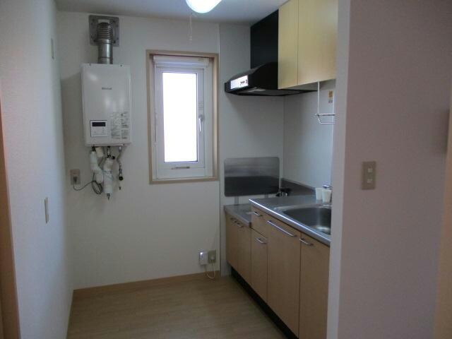  グランシャリオⅡ