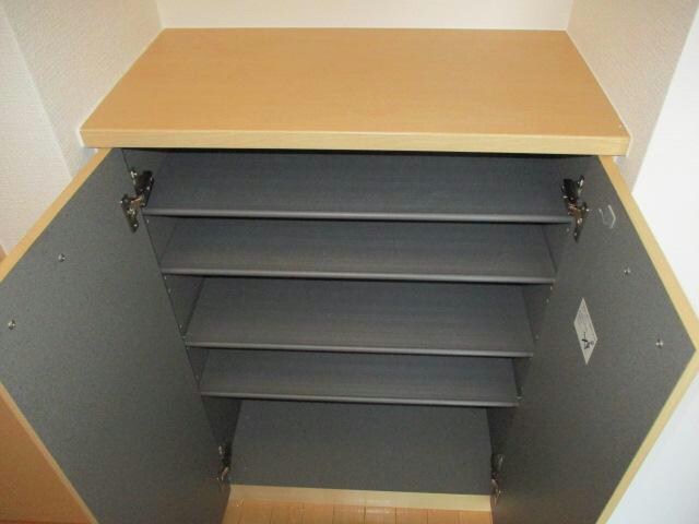  グランシャリオⅡ