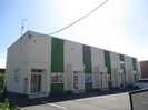 レーヴ緑町の外観