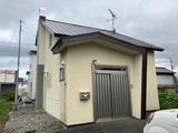 上富良野町富町戸建