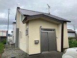 上富良野町富町戸建