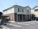 名鉄西尾線/西尾駅 徒歩14分 1階 築22年の外観