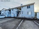 名鉄西尾線/桜町前駅 徒歩2分 2階 築33年の外観