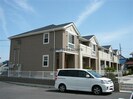 名鉄西尾線/西尾駅 徒歩17分 1階 築21年の外観
