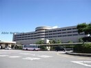 西尾市民病院(病院)まで1839m 名鉄西尾線/桜町前駅 徒歩5分 2階 築27年