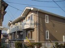 名鉄三河線/碧南駅 徒歩19分 2階 築21年の外観