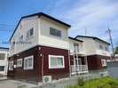 名鉄西尾線/西尾駅 徒歩15分 1階 築31年の外観