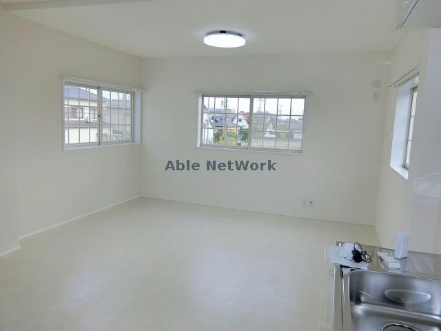  名鉄西尾線/西尾駅 徒歩15分 2階 築31年