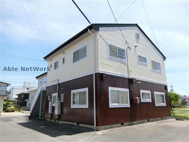 C 名鉄西尾線/西尾駅 徒歩15分 2階 築31年