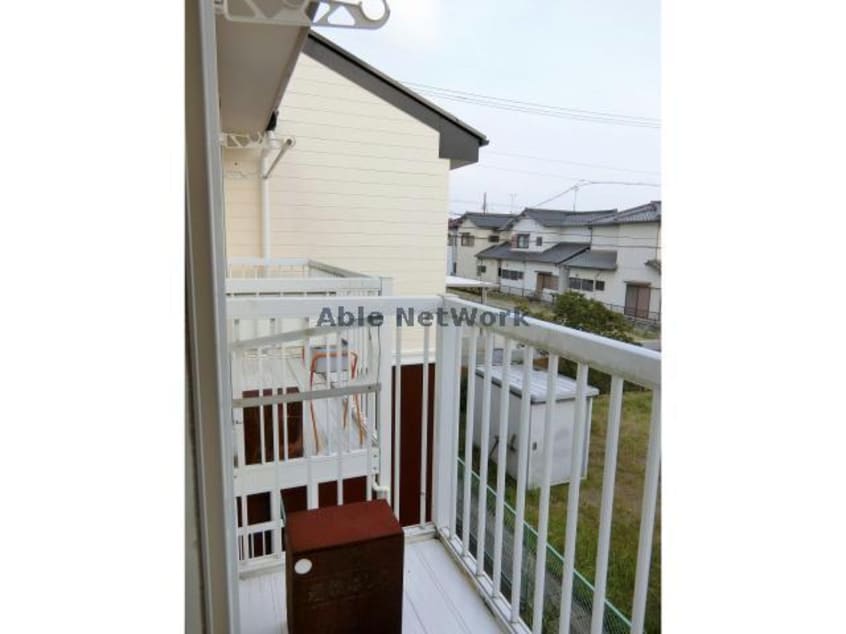  名鉄西尾線/西尾駅 徒歩15分 2階 築31年