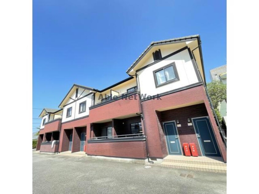  名鉄西尾線/吉良吉田駅 徒歩19分 1階 築22年