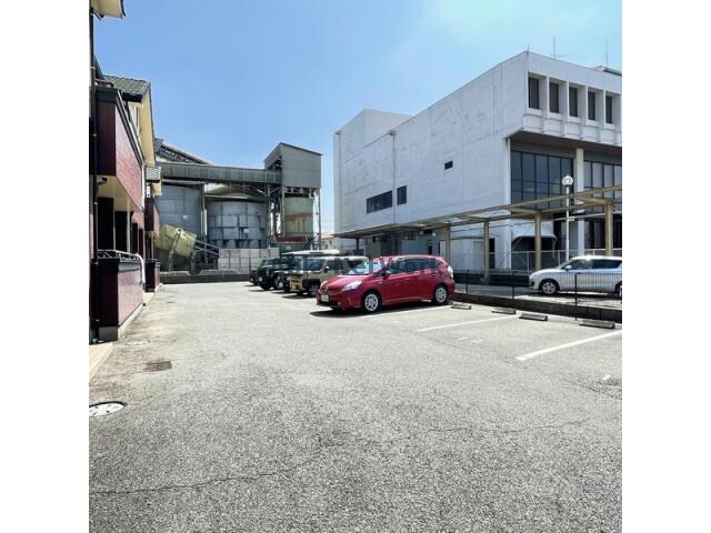  名鉄西尾線/吉良吉田駅 徒歩19分 1階 築22年