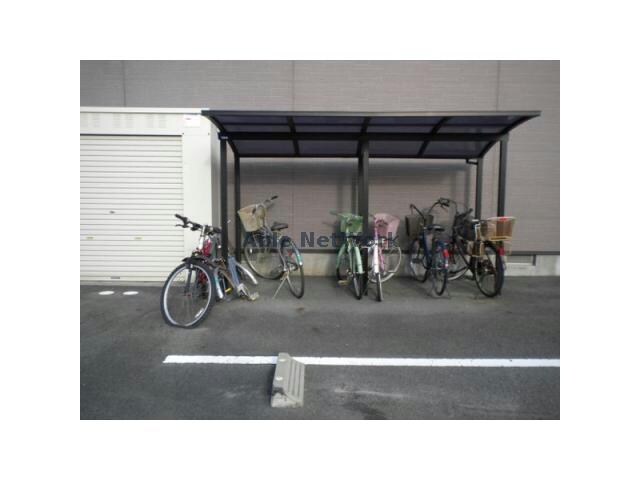  名鉄西尾線/吉良吉田駅 徒歩19分 1階 築22年