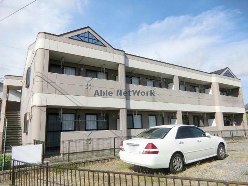  ふれんどバス/大宝橋 徒歩6分 1階 築22年