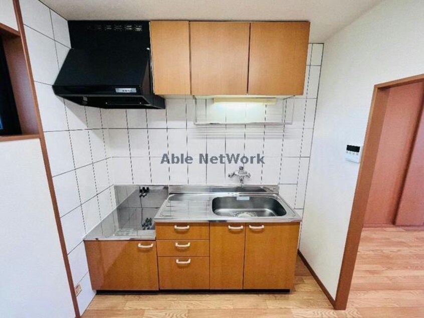  ふれんどバス/大宝橋 徒歩6分 1階 築22年