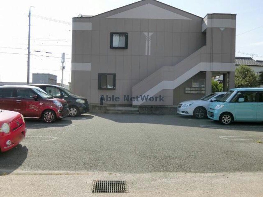  ふれんどバス/大宝橋 徒歩6分 1階 築22年