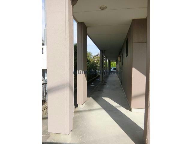 1階 ふれんどバス/大宝橋 徒歩6分 1階 築22年