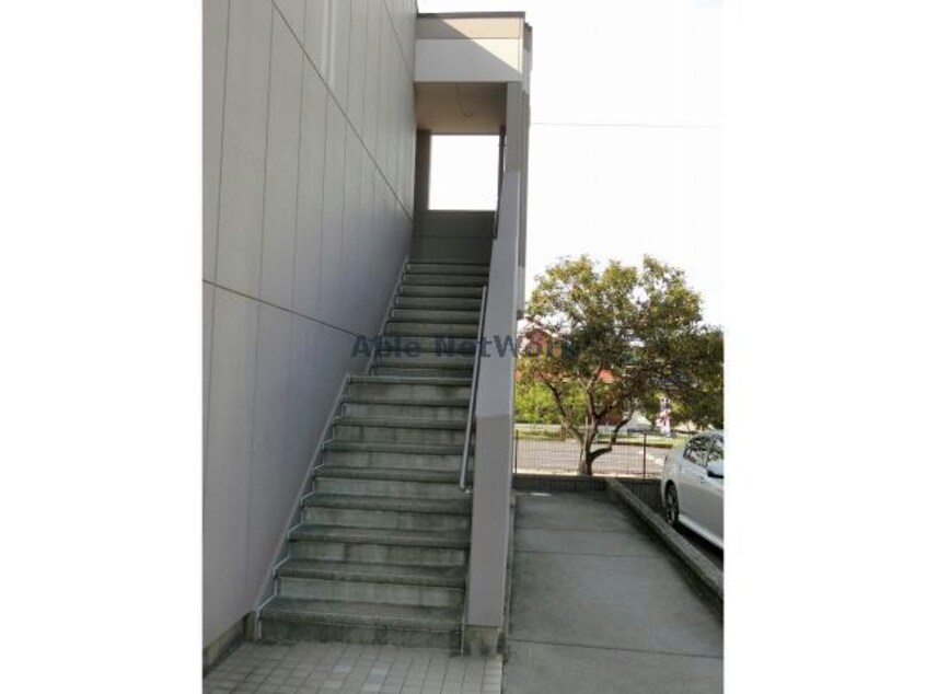  ふれんどバス/大宝橋 徒歩6分 1階 築22年