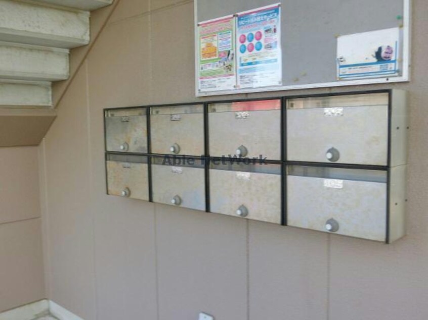  ふれんどバス/大宝橋 徒歩6分 1階 築22年