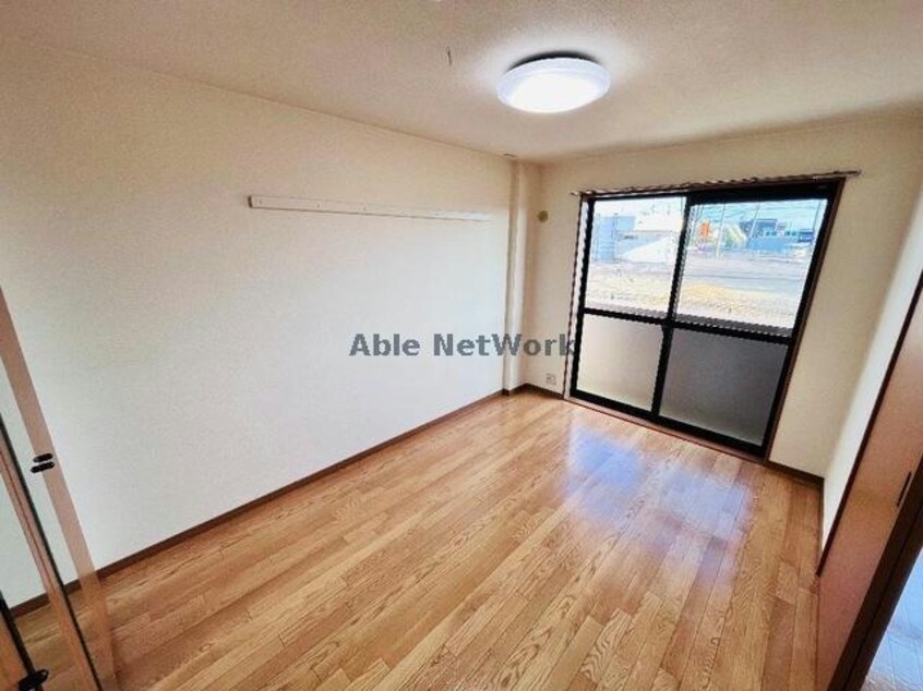  ふれんどバス/大宝橋 徒歩6分 1階 築22年