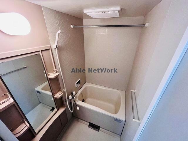  ふれんどバス/大宝橋 徒歩6分 1階 築22年