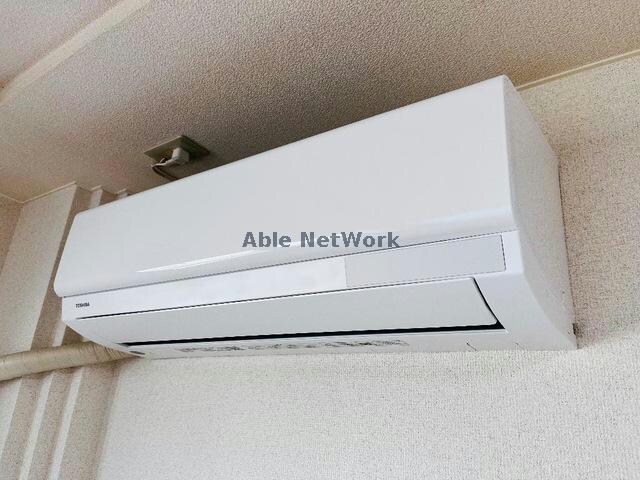  ふれんどバス/大宝橋 徒歩6分 1階 築22年