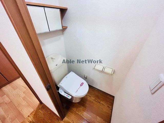  ふれんどバス/大宝橋 徒歩6分 1階 築22年