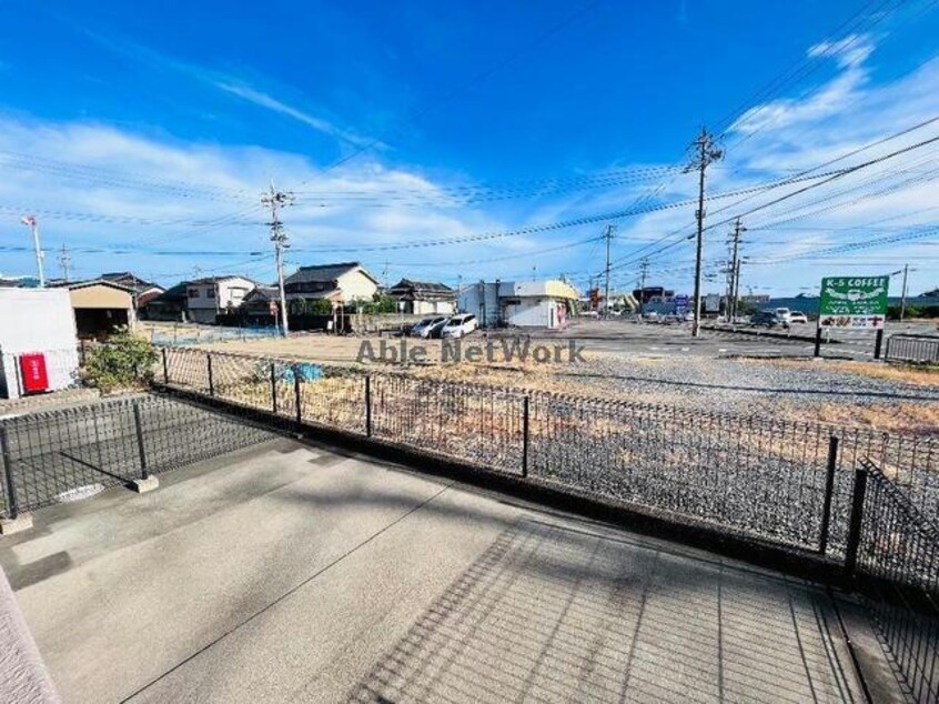  ふれんどバス/大宝橋 徒歩6分 1階 築22年