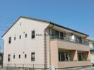 名鉄西尾線/桜町前駅 徒歩5分 1階 築21年の外観
