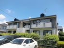 名鉄西尾線/西尾駅 徒歩24分 2階 築34年の外観
