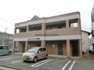 名鉄三河線/碧南駅 徒歩19分 2階 築22年の外観