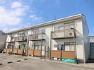 名鉄三河線/新川町駅 バス:15分:停歩1分 2階 築34年の外観