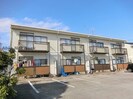 名鉄三河線/新川町駅 バス:15分:停歩1分 2階 築33年の外観
