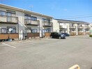ＡＢ 名鉄三河線/新川町駅 バス15分名鉄バス　西端下車:停歩1分 2階 築34年