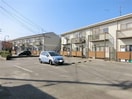  名鉄三河線/新川町駅 バス15分名鉄バス　西端下車:停歩1分 2階 築34年